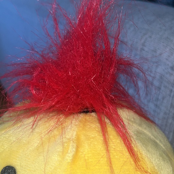 Nintendo Plush - Picture 3 of 6